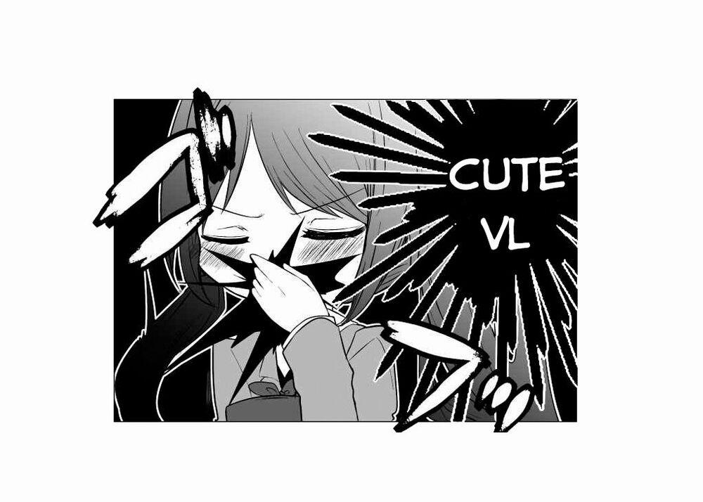 Ichizu De Bitch Na Kouhai 16 trang 6