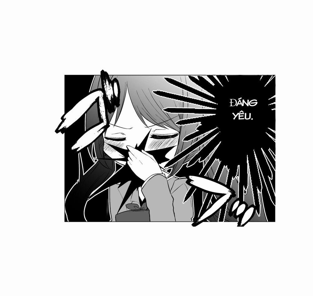 Ichizu De Bitch Na Kouhai 20 trang 9