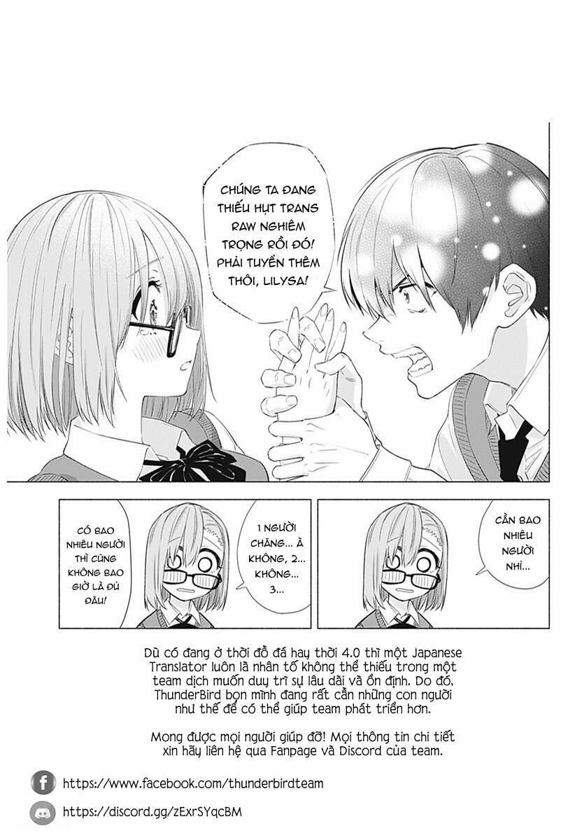 Ichizu De Bitch Na Kouhai 60 trang 5