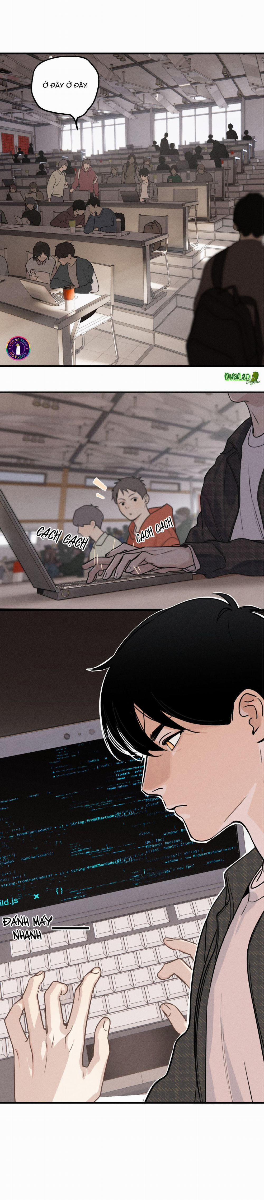 Id Của Thần 1 trang 1