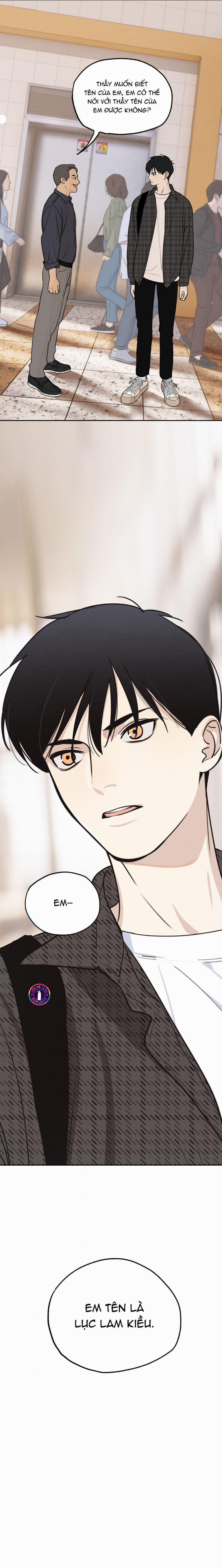 Id Của Thần 1 trang 10