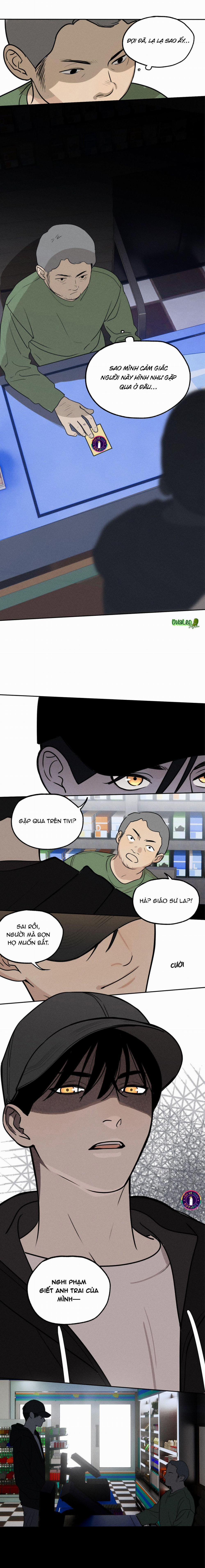 Id Của Thần 1 trang 14