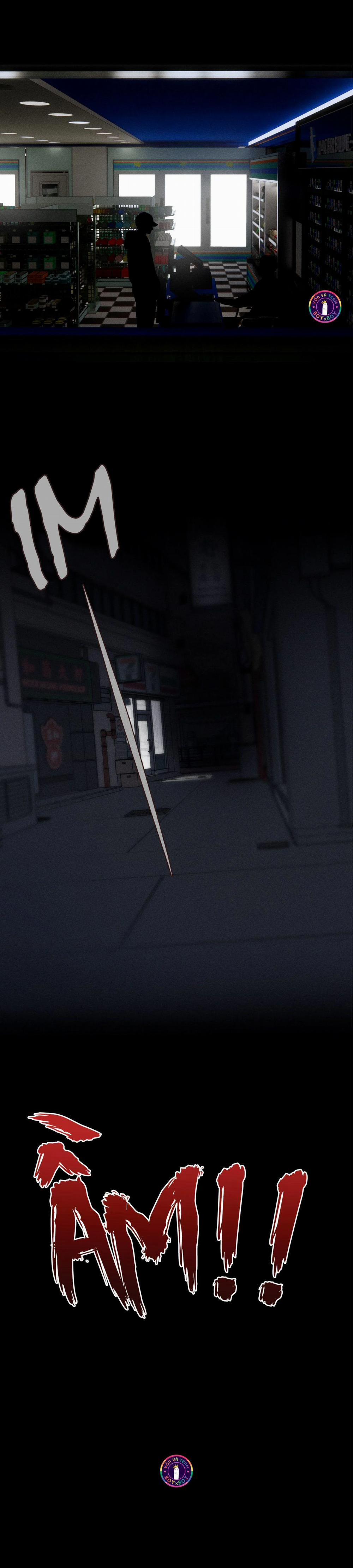 Id Của Thần 1 trang 15