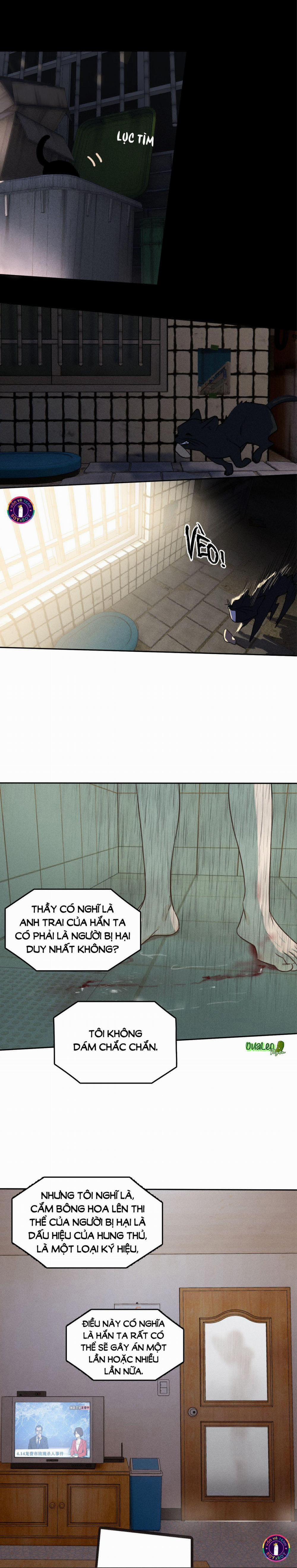 Id Của Thần 1 trang 16