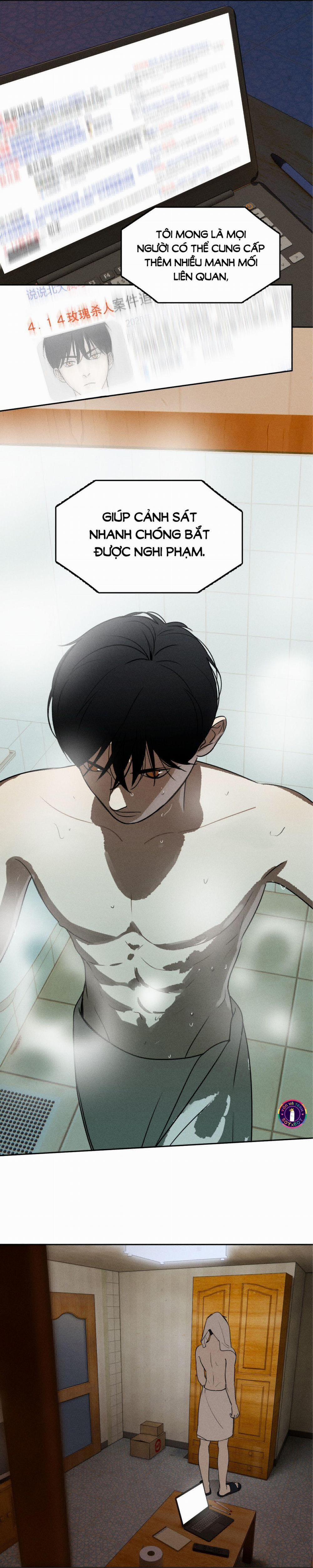 Id Của Thần 1 trang 17