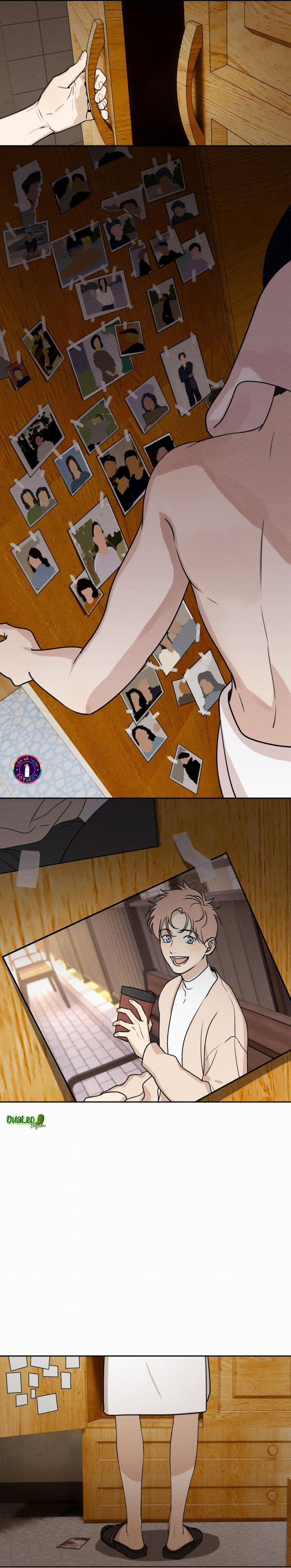 Id Của Thần 1 trang 18