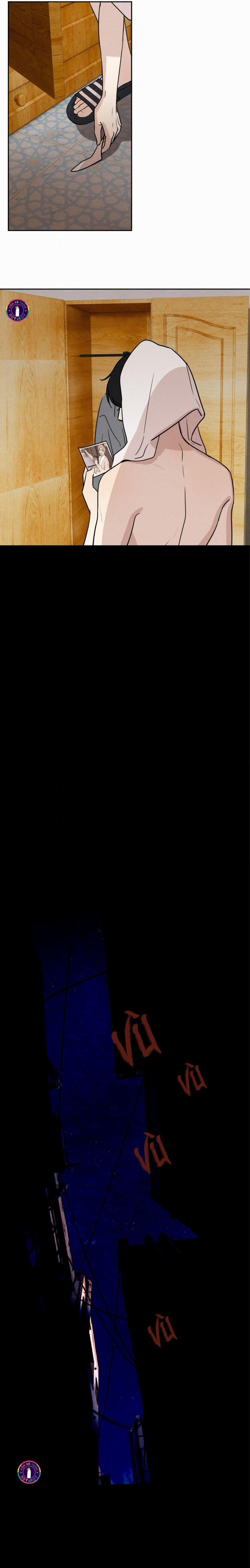 Id Của Thần 1 trang 19