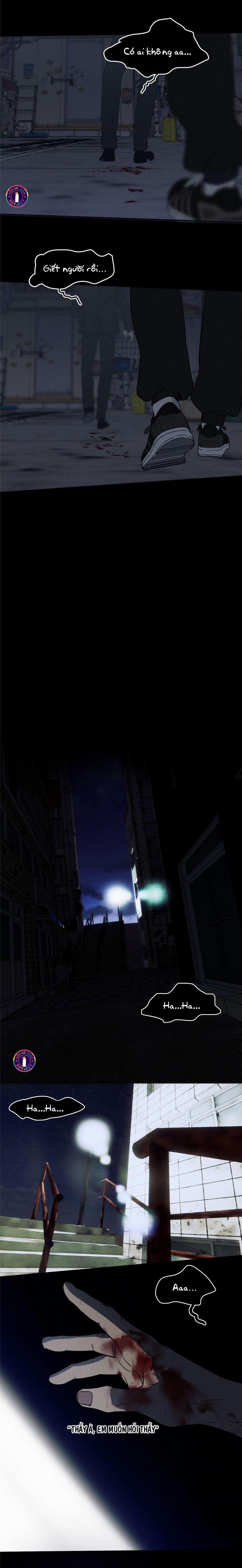 Id Của Thần 1 trang 21