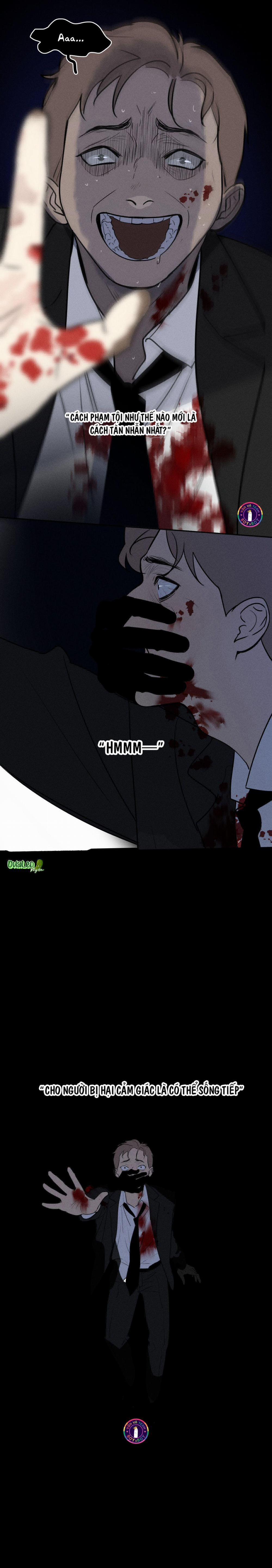 Id Của Thần 1 trang 22