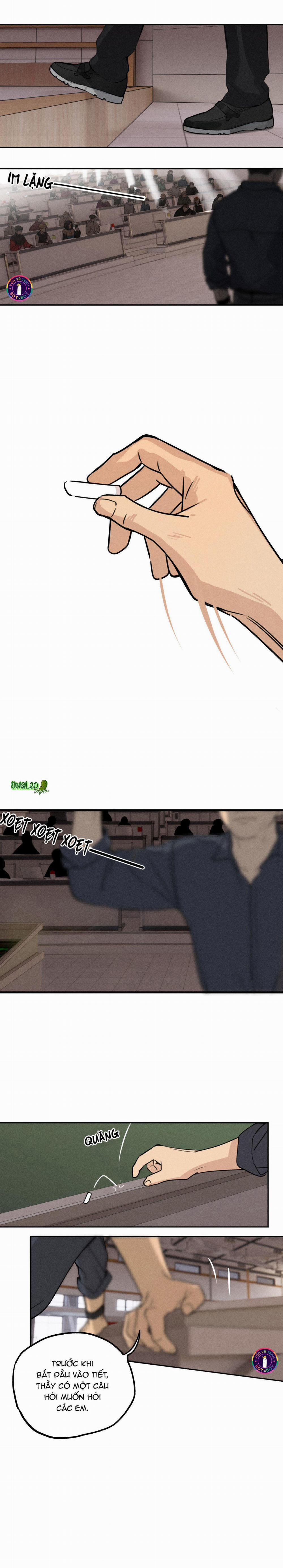 Id Của Thần 1 trang 3