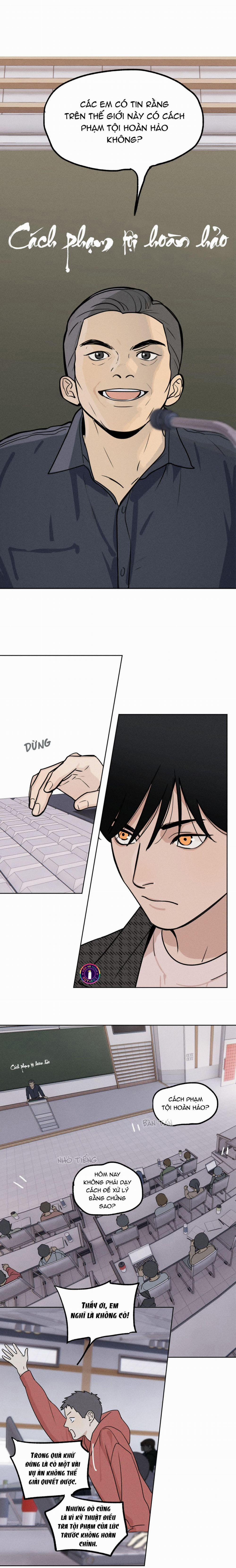 Id Của Thần 1 trang 4