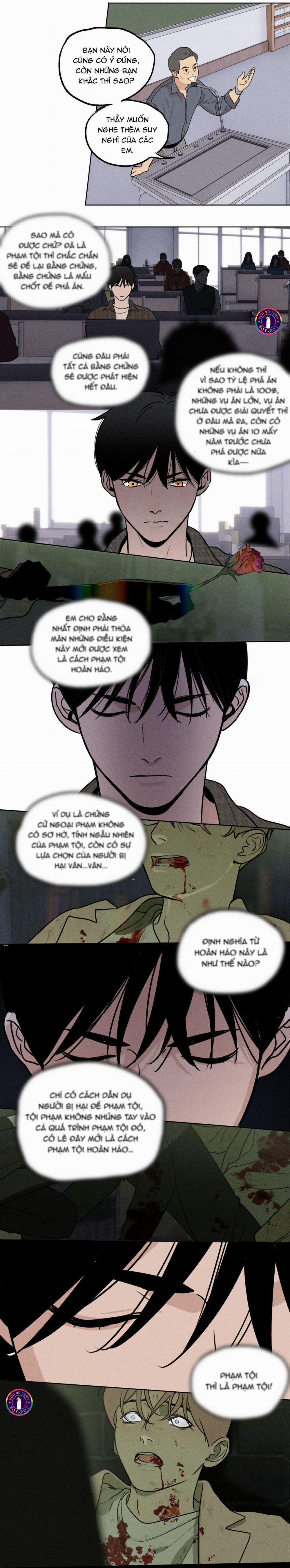 Id Của Thần 1 trang 6