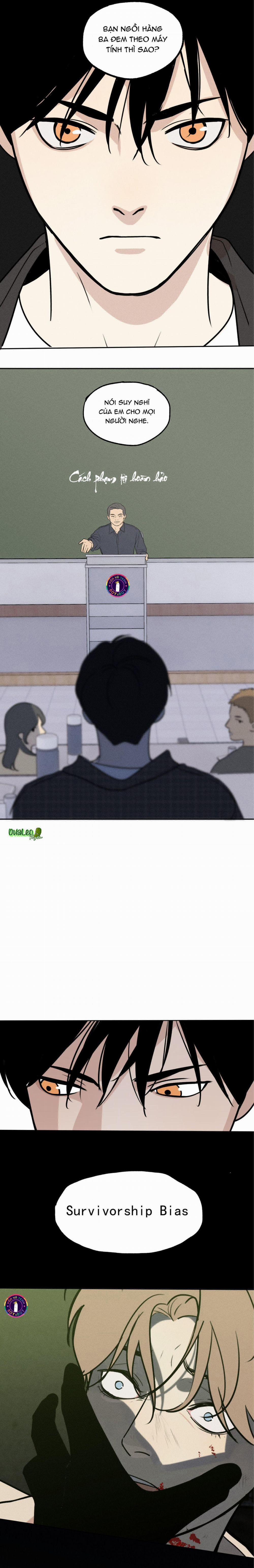 Id Của Thần 1 trang 7