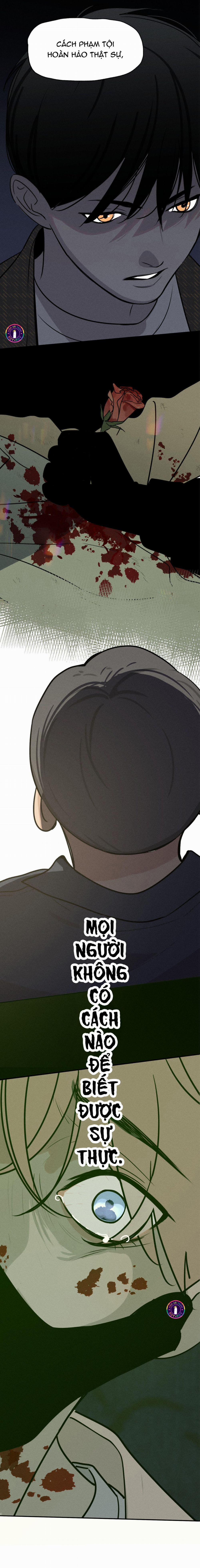 Id Của Thần 1 trang 8