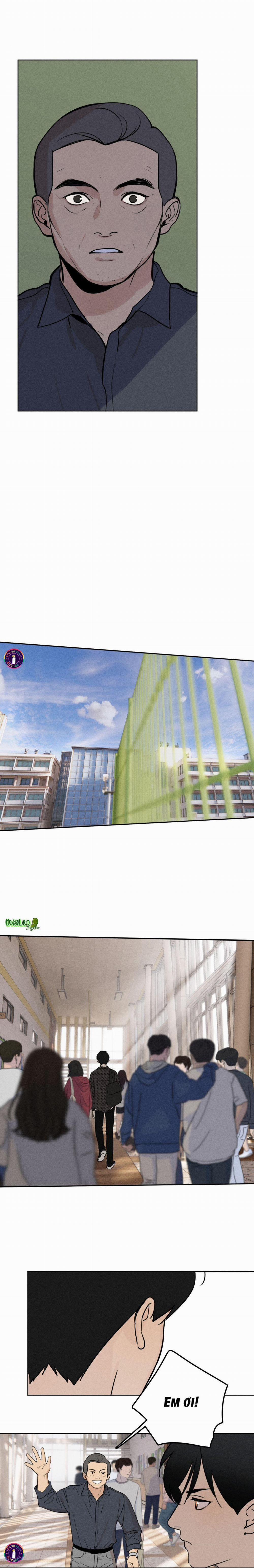 Id Của Thần 1 trang 9