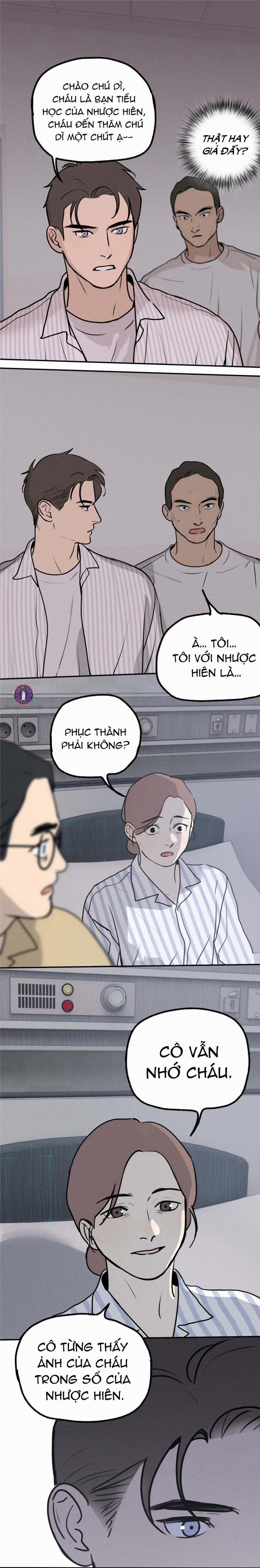 Id Của Thần 10 trang 11