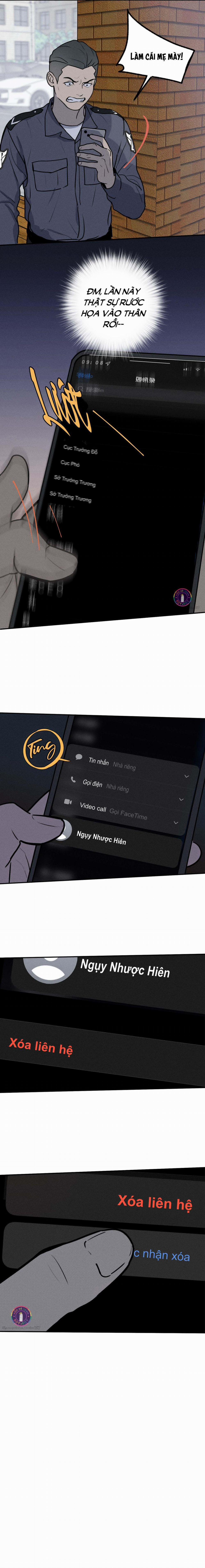 Id Của Thần 10 trang 5