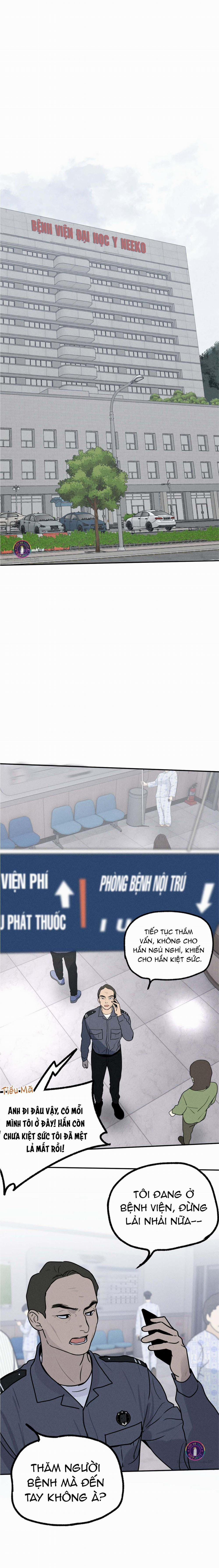 Id Của Thần 10 trang 6