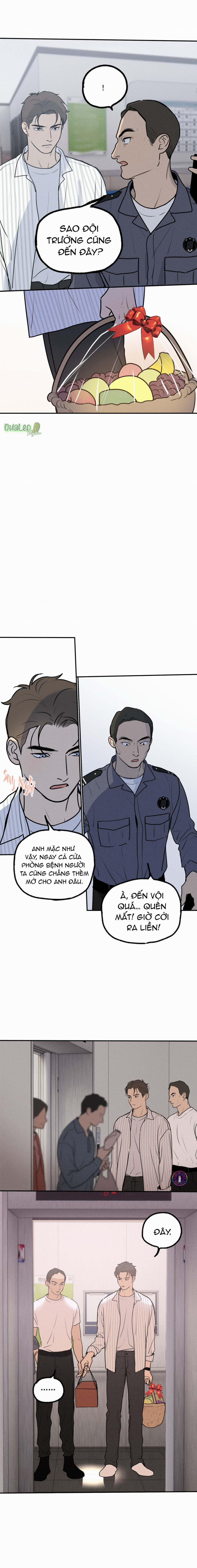 Id Của Thần 10 trang 7