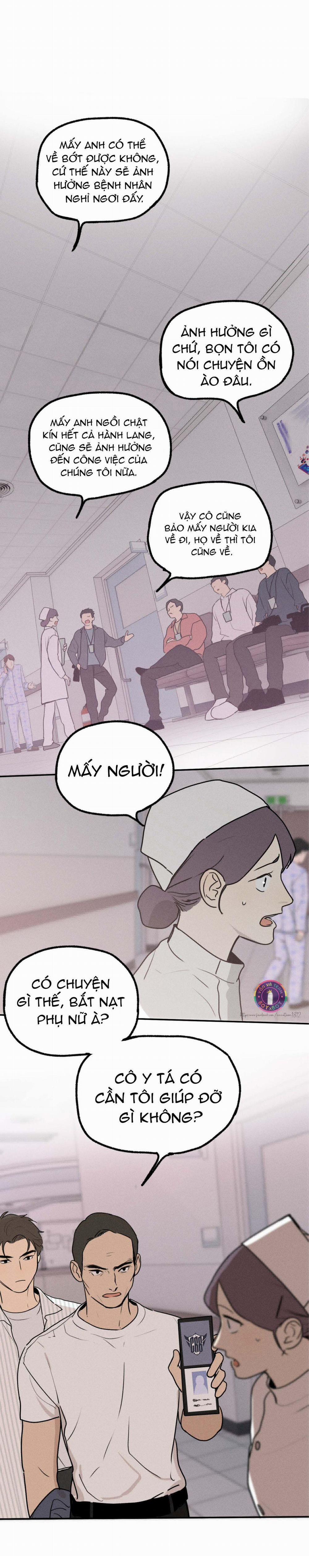 Id Của Thần 10 trang 8