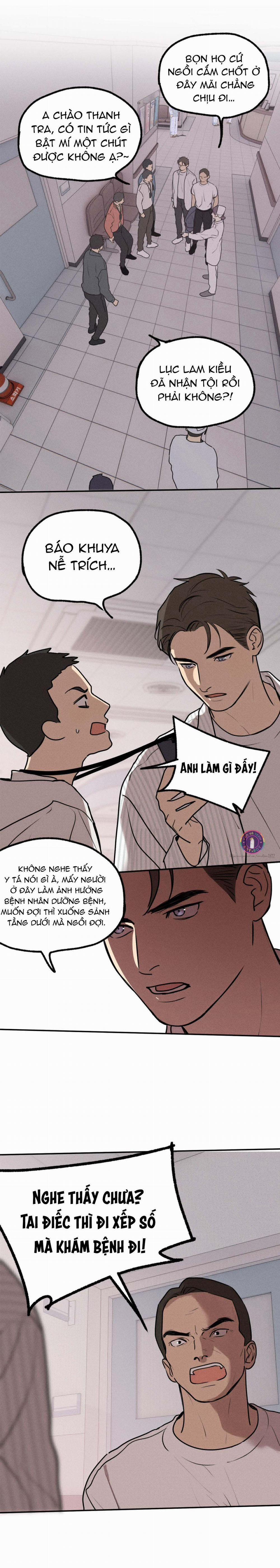 Id Của Thần 10 trang 9