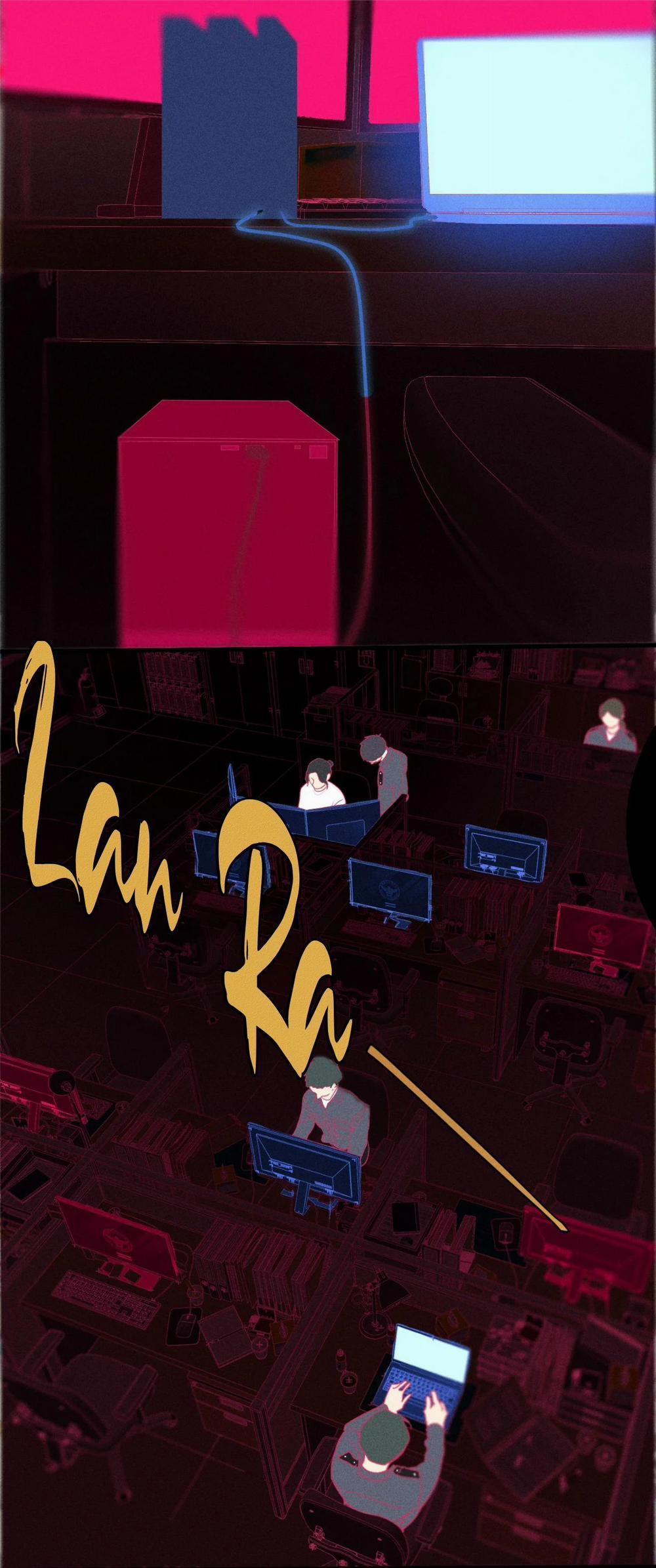 Id Của Thần 11 trang 11