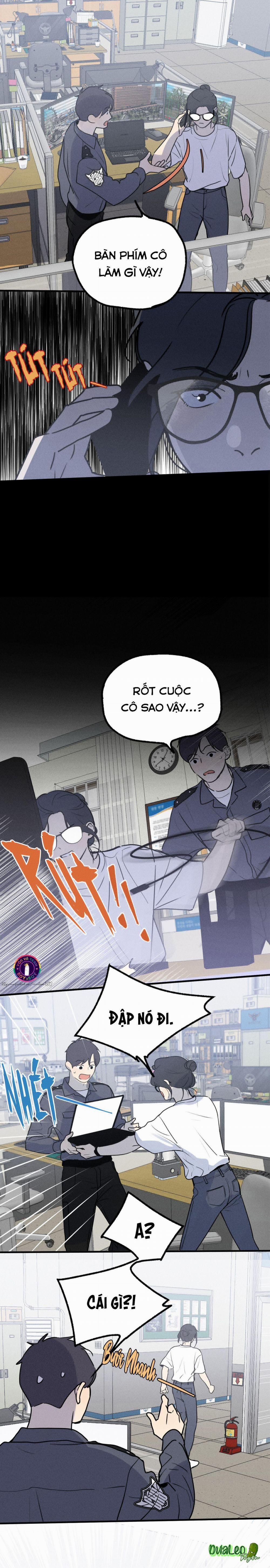 Id Của Thần 11 trang 14