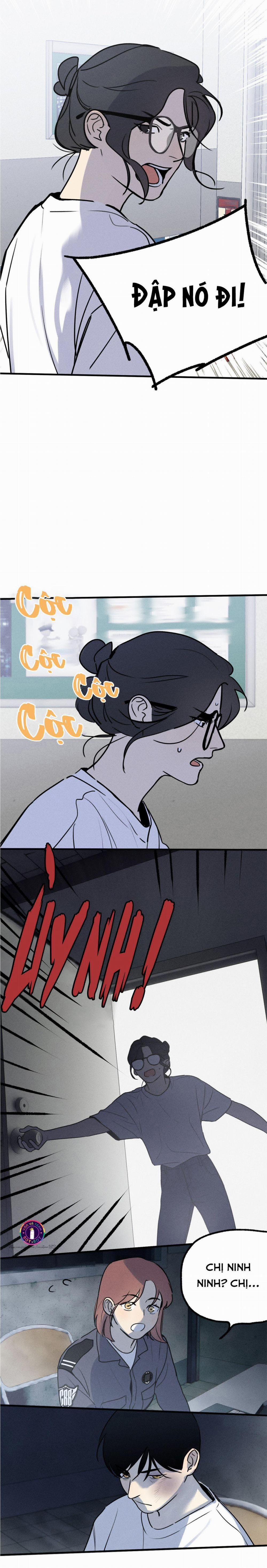 Id Của Thần 11 trang 15