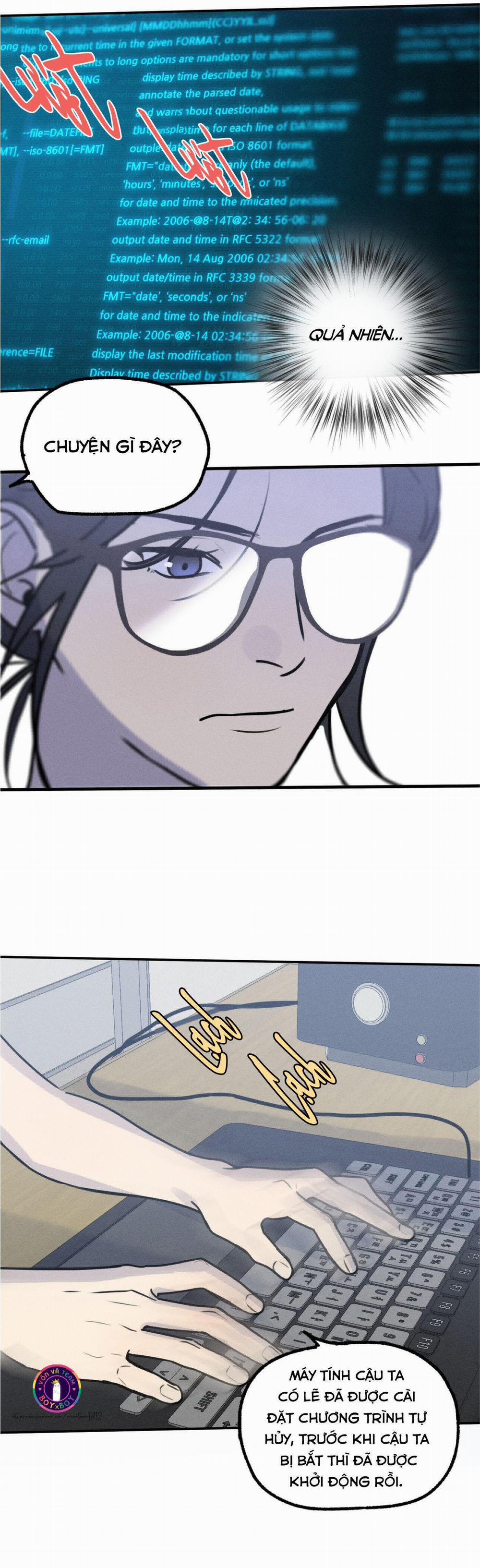 Id Của Thần 11 trang 6