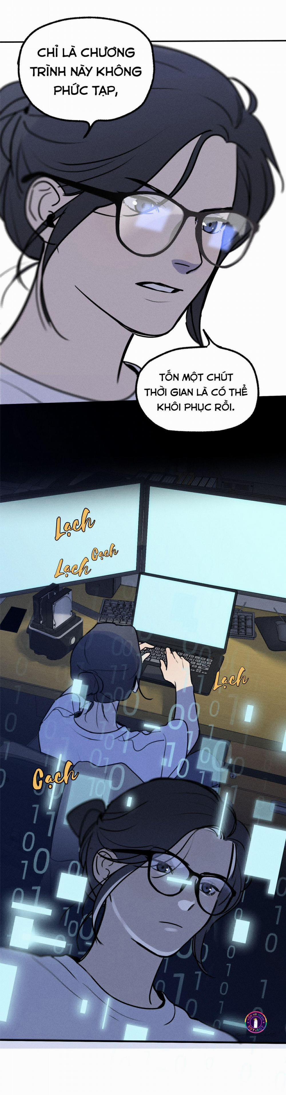 Id Của Thần 11 trang 7