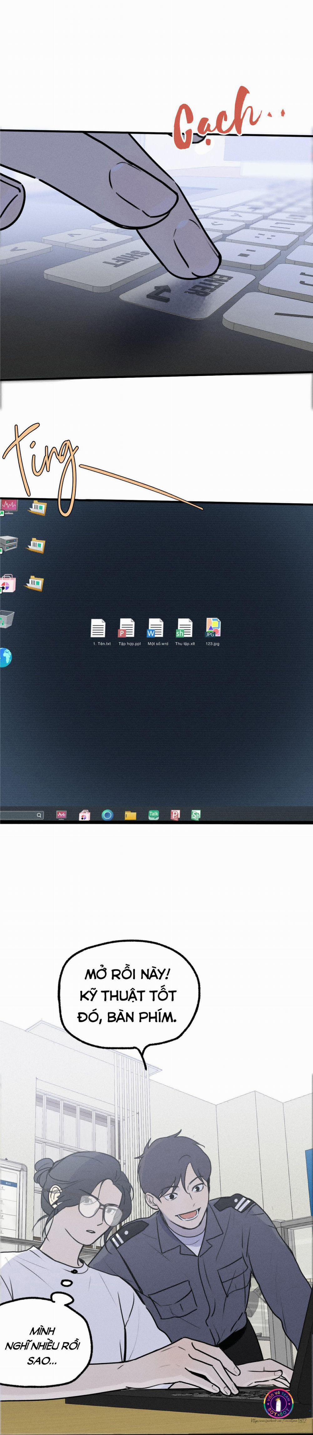 Id Của Thần 11 trang 9