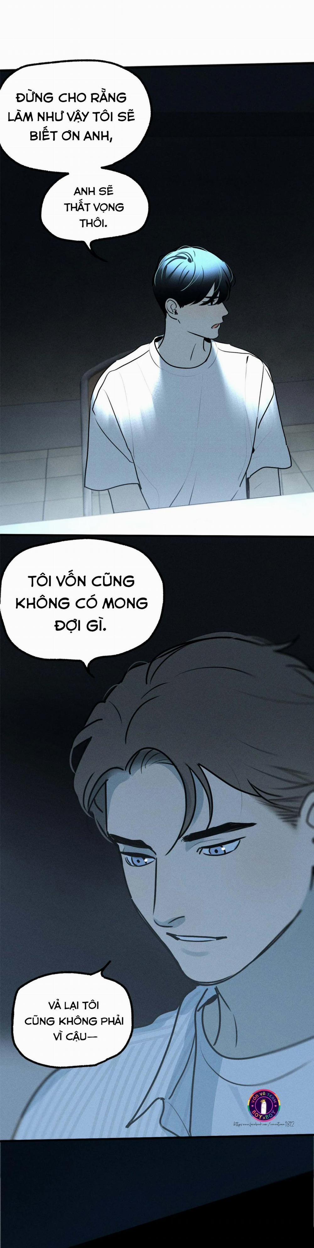 Id Của Thần 12 trang 10