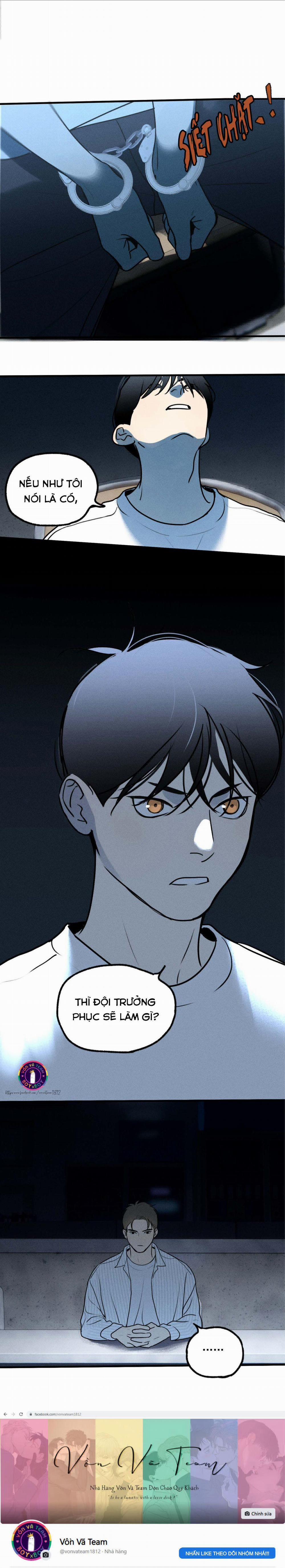 Id Của Thần 12 trang 13