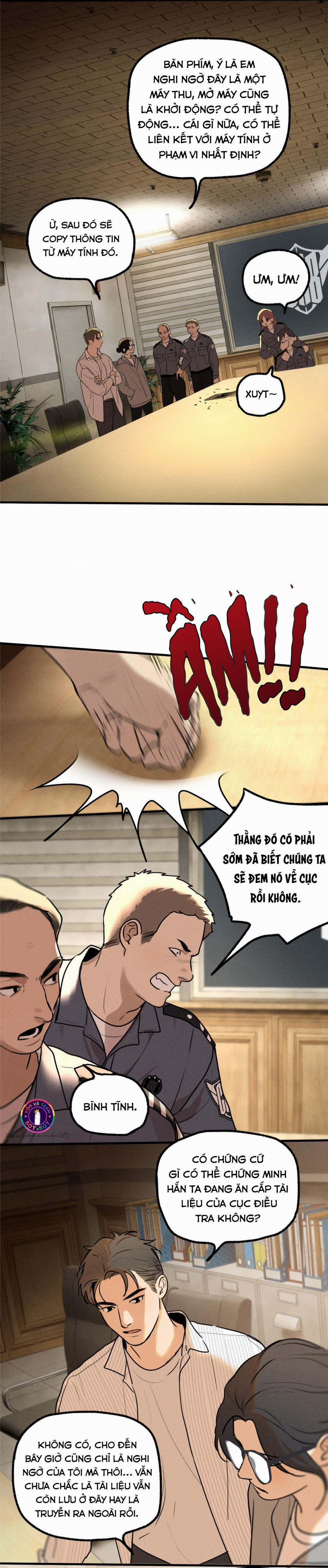 Id Của Thần 12 trang 2