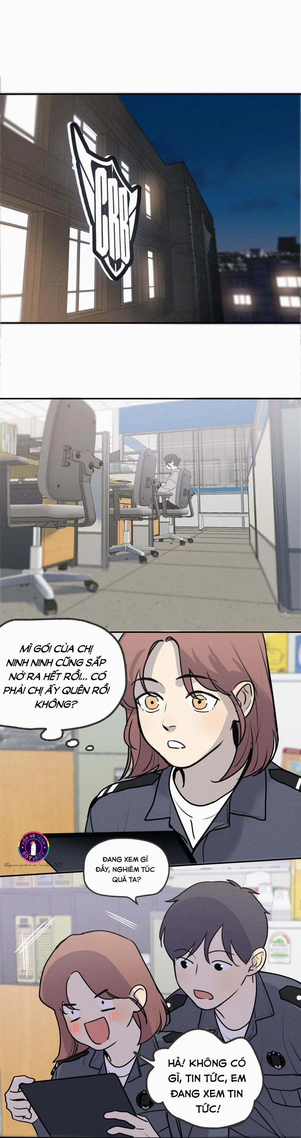 Id Của Thần 12 trang 4