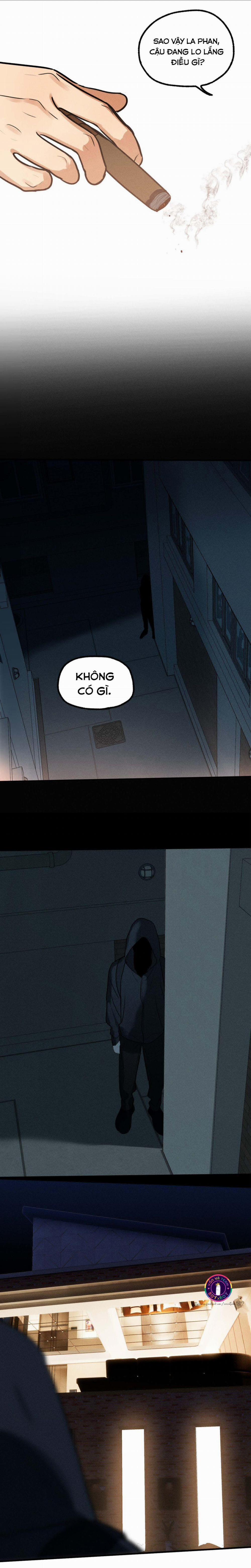 Id Của Thần 13 trang 10