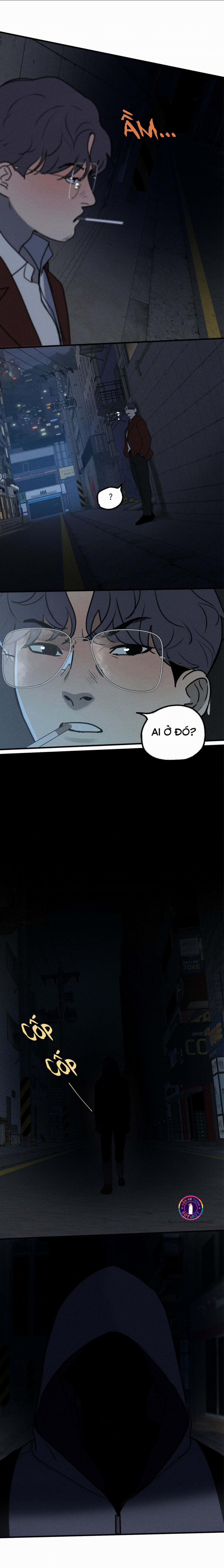 Id Của Thần 13 trang 13