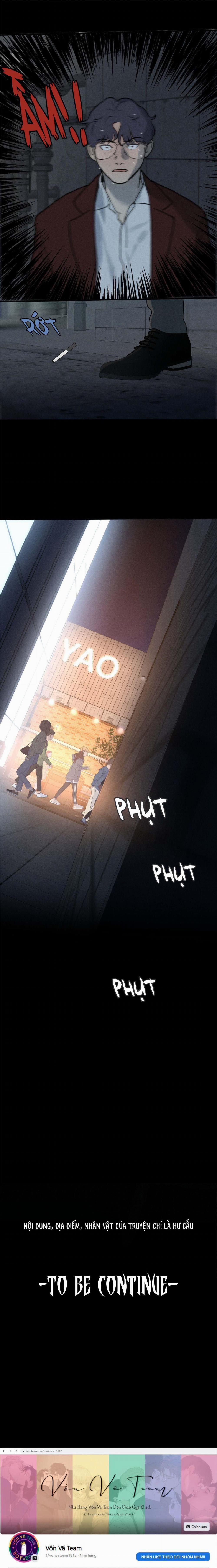 Id Của Thần 13 trang 15