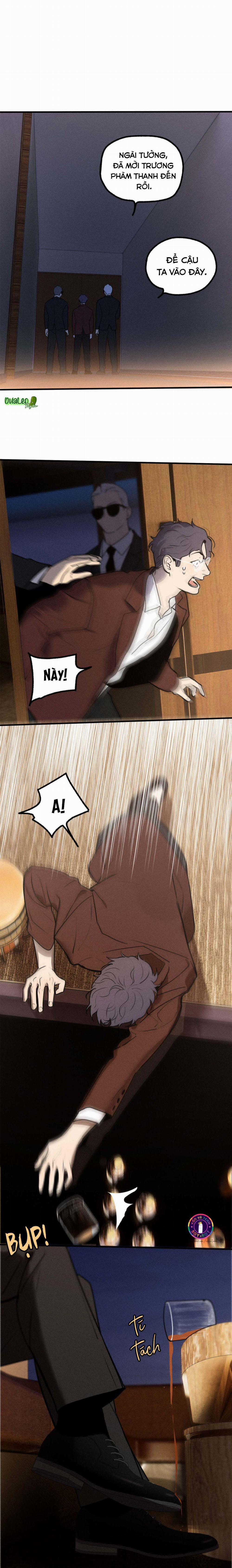 Id Của Thần 13 trang 2