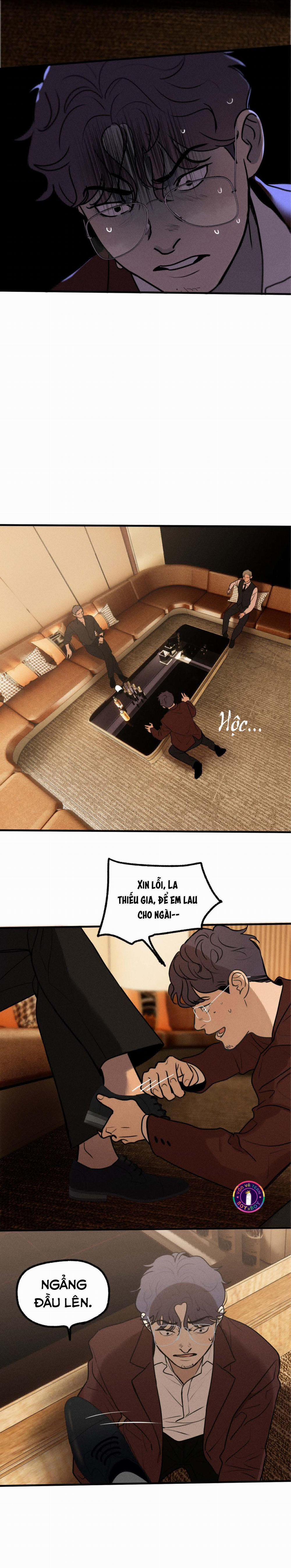 Id Của Thần 13 trang 3