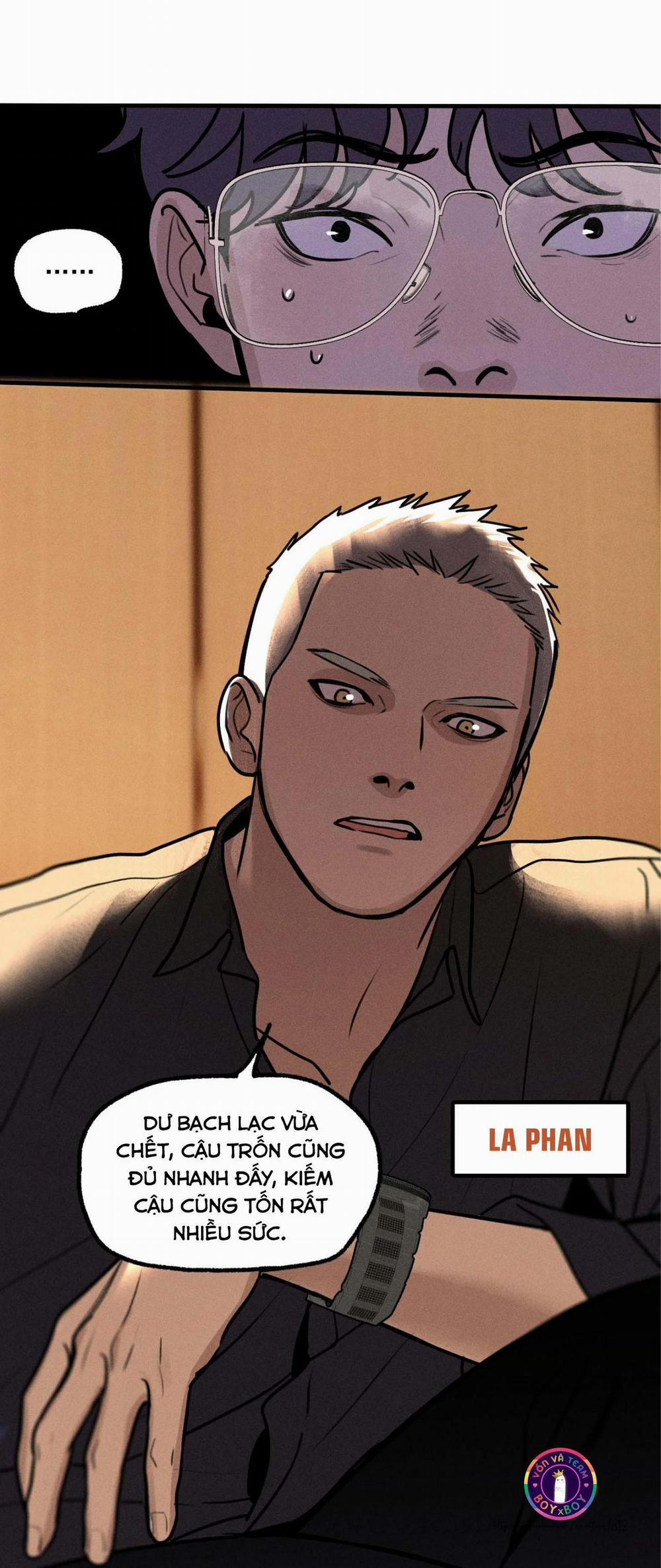 Id Của Thần 13 trang 4