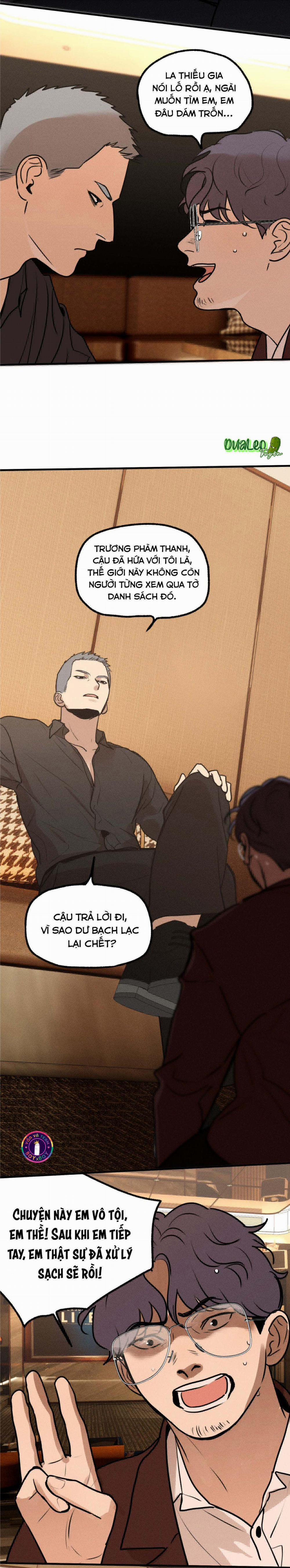 Id Của Thần 13 trang 5