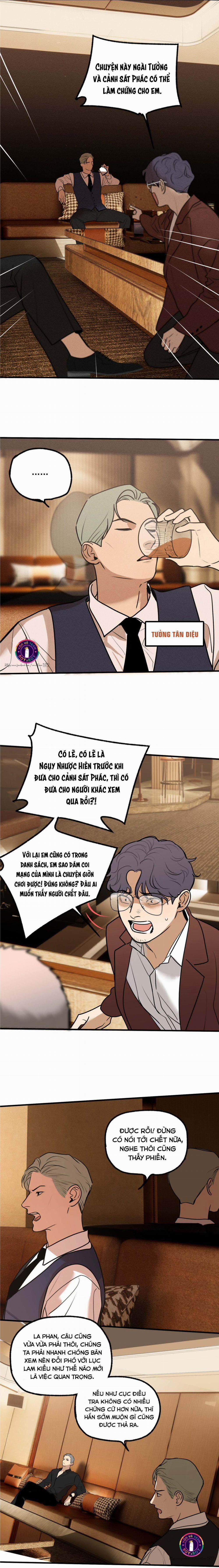 Id Của Thần 13 trang 6