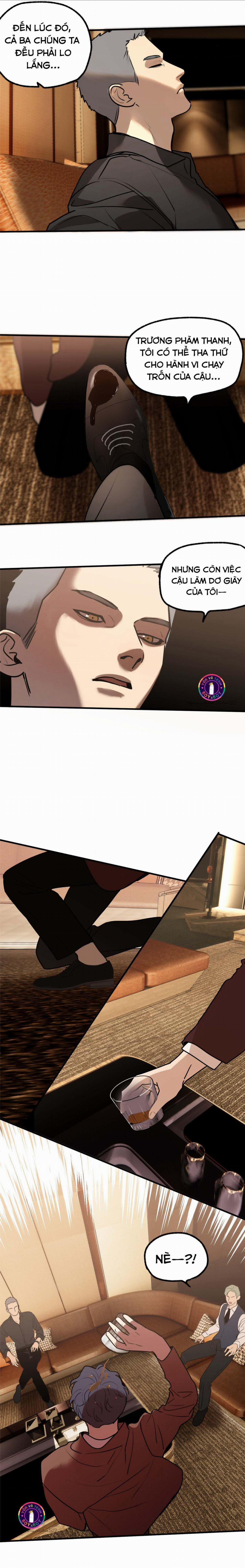 Id Của Thần 13 trang 7