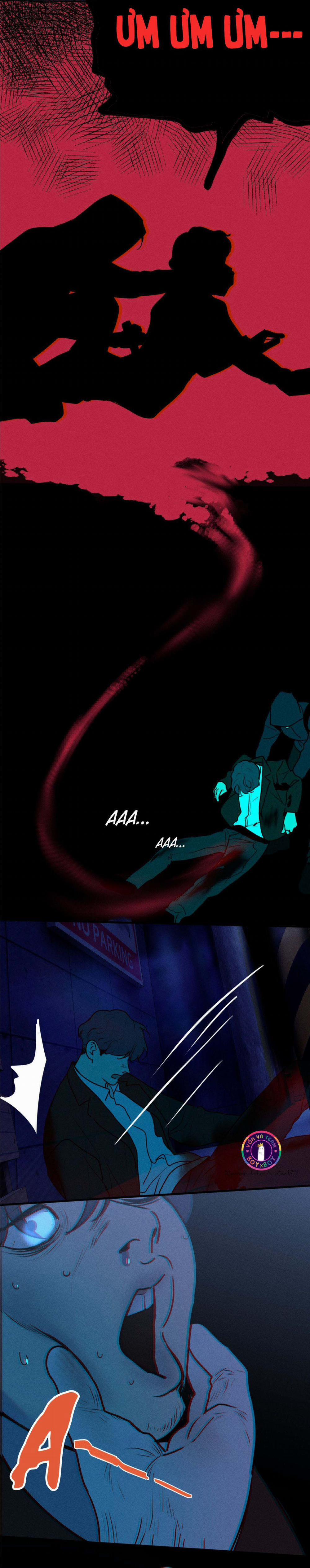 Id Của Thần 14 trang 10