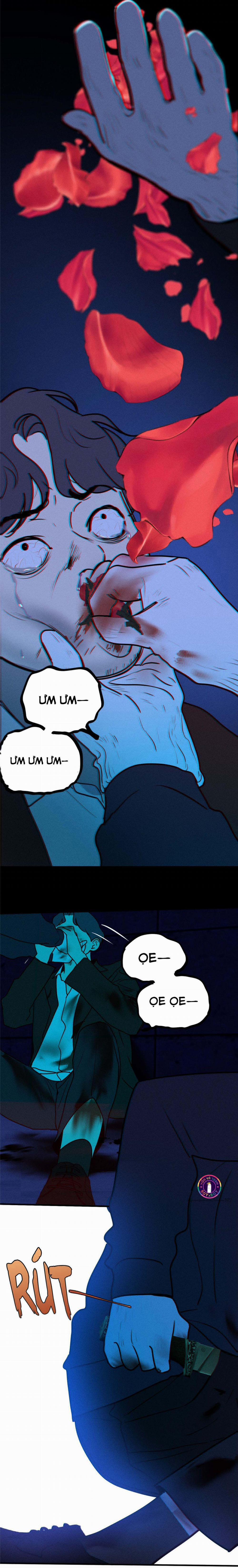 Id Của Thần 14 trang 11