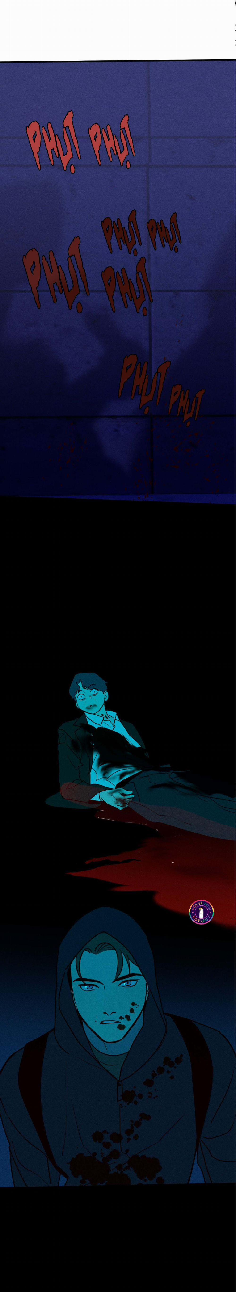 Id Của Thần 14 trang 12