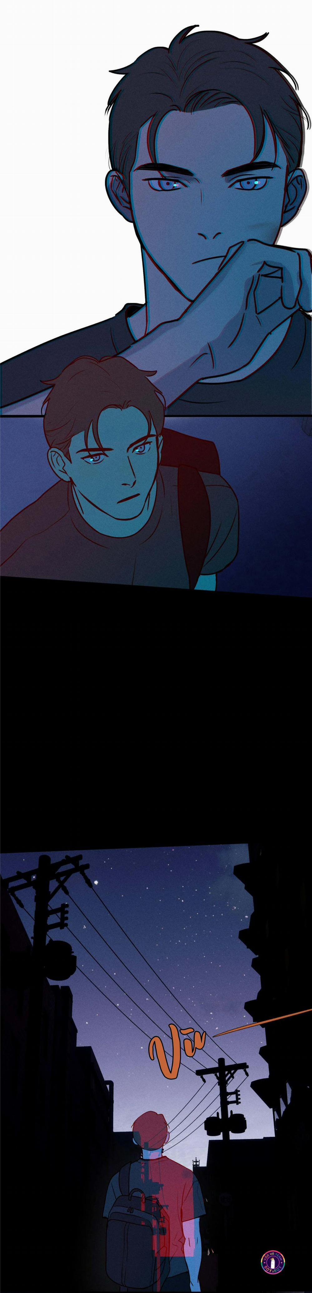 Id Của Thần 14 trang 14