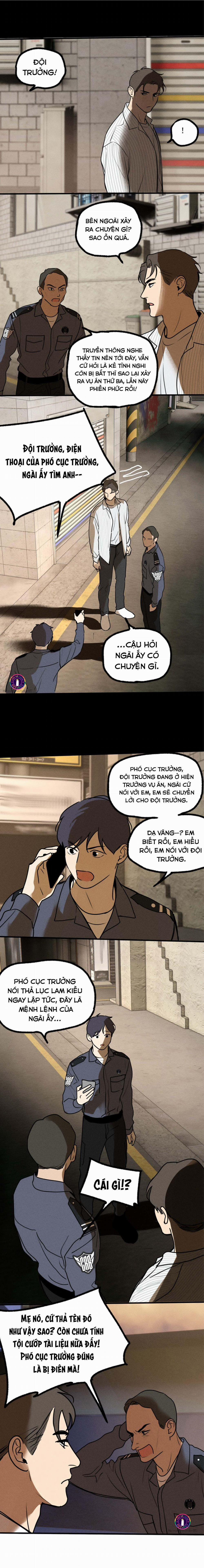 Id Của Thần 14 trang 16