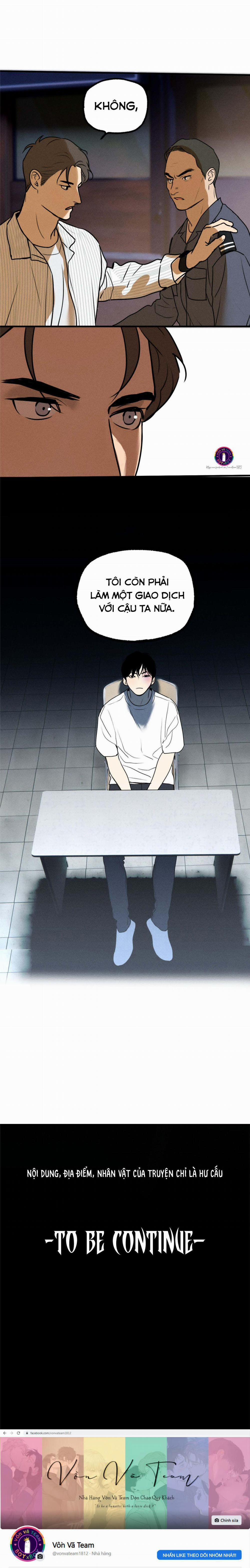 Id Của Thần 14 trang 17